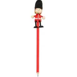 Fiesta Crafts Royal Guard Pencil - Pack of 2
