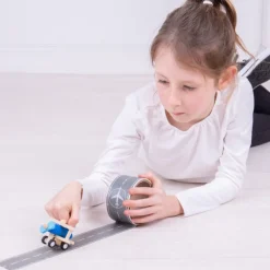 Bigjigs Toys Runway Tape