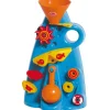 Gowi Toys Sand and Water Mill (Blue)