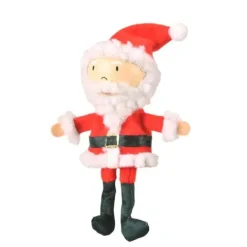 Fiesta Crafts Santa Finger Puppet