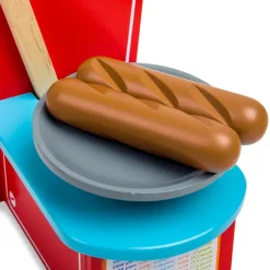 Bigjigs Toys Sausage (Pack of 2)