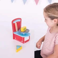 Bigjigs Toys Scales