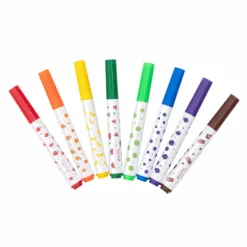 Tiger Tribe Scented Markers