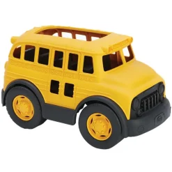 Green Toys School Bus