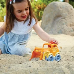 Green Toys Scooper