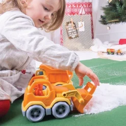 Green Toys Scooper
