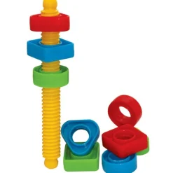 Gowi Toys Screwing Set