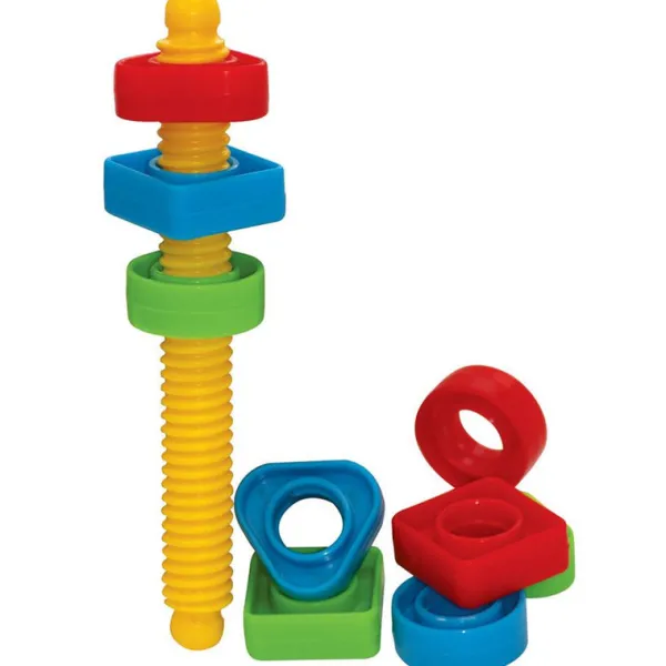 Gowi Toys Screwing Set