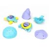 Green Toys Sea Life Set