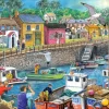 House of Puzzles Seagull View - BIG 250 Piece Jigsaw Puzzle