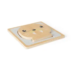Bigjigs Toys Seal Chunky Puzzle