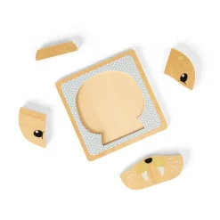 Bigjigs Toys Seal Chunky Puzzle
