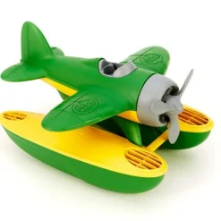 Green Toys Seaplane (Green Wings)