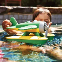 Green Toys Seaplane (Green Wings)