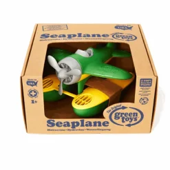 Green Toys Seaplane (Green Wings)