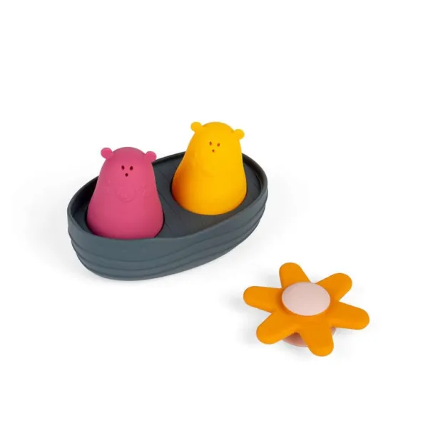 Bigjigs Toys Sensory Bath Set