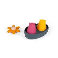 Bigjigs Toys Sensory Bath Set