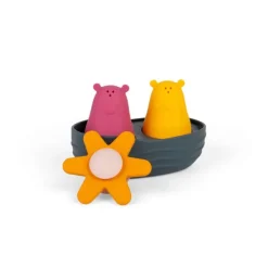 Bigjigs Toys Sensory Bath Set