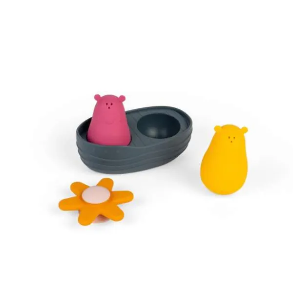 Bigjigs Toys Sensory Bath Set - DAMAGED BOX