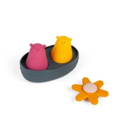 Bigjigs Toys Sensory Bath Set - DAMAGED BOX