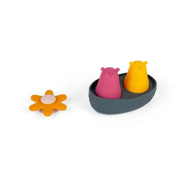 Bigjigs Toys Sensory Bath Set - DAMAGED BOX