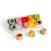 Bigjigs Toys Sensory Board