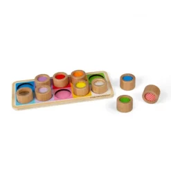 Bigjigs Toys Sensory Board
