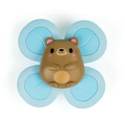 Tiger Tribe Sensory Spinner - Bear