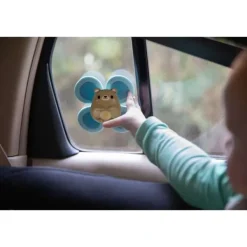 Tiger Tribe Sensory Spinner - Bear