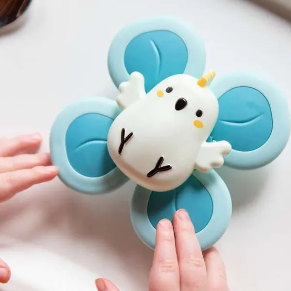 Tiger Tribe Sensory Spinners - Aussie Animals