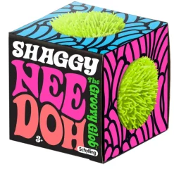 NeeDoh Shaggy