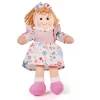 Bigjigs Toys Shannon Doll - Small