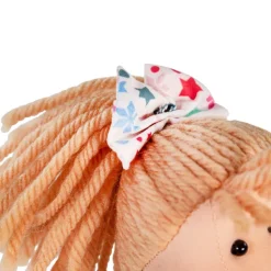 Bigjigs Toys Shannon Doll - Small