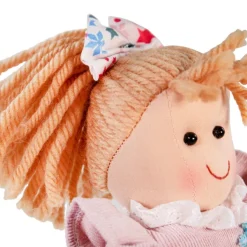 Bigjigs Toys Shannon Doll - Small