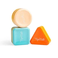 Tiger Tribe Shape Shakers