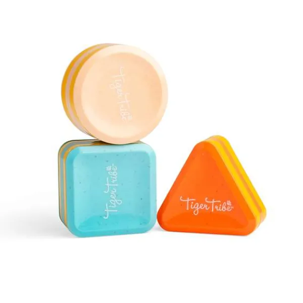 Tiger Tribe Shape Shakers