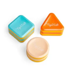Tiger Tribe Shape Shakers