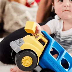 Green Toys Shape Sorter Truck