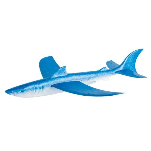 Tiger Tribe Shark Glider