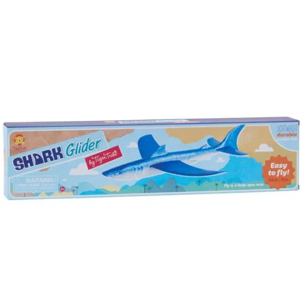 Tiger Tribe Shark Glider