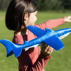 Tiger Tribe Shark Glider