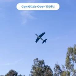 Tiger Tribe Shark Glider