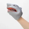 Schylling Shark Hand Puppet