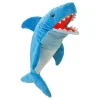 Fiesta Crafts Shark Hand Puppet