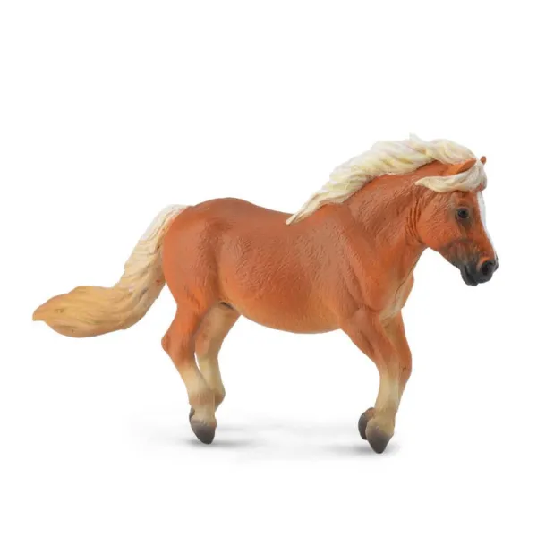 CollectA Shetland Pony Chestnut