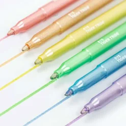 Tiger Tribe Shimmer Markers