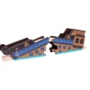 Bigjigs Rail Shipwreck Bridge