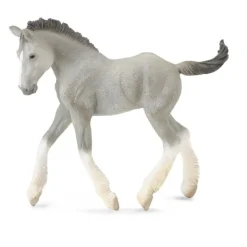 CollectA Shire Horse Foal Grey