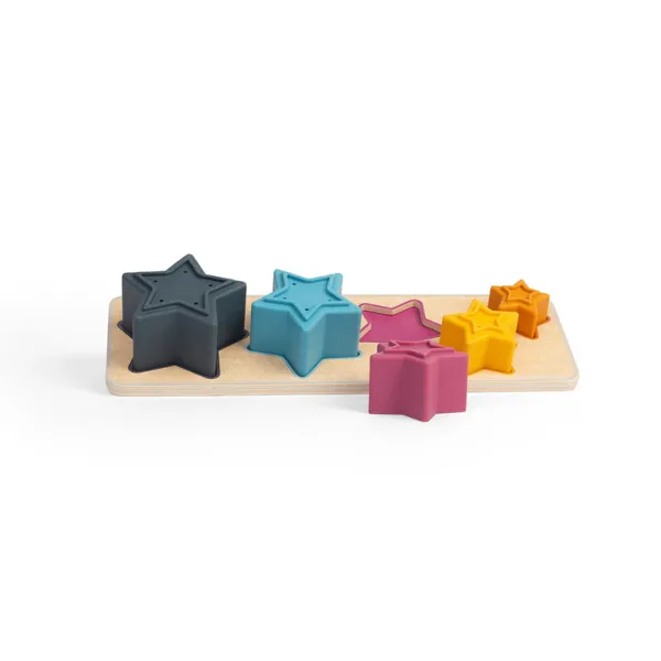 Bigjigs Toys Shooting Star Sorter