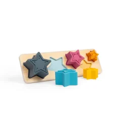 Bigjigs Toys Shooting Star Sorter